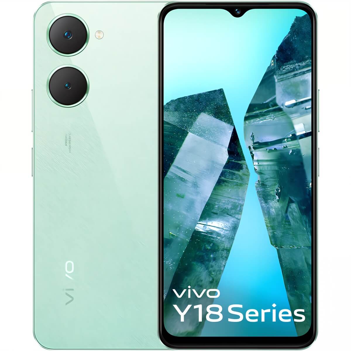 Фото Vivo Y18.
