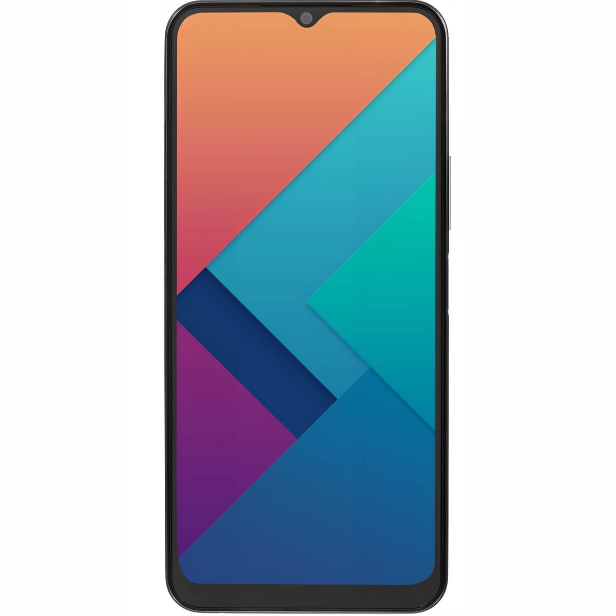 Фото Vivo Y21.