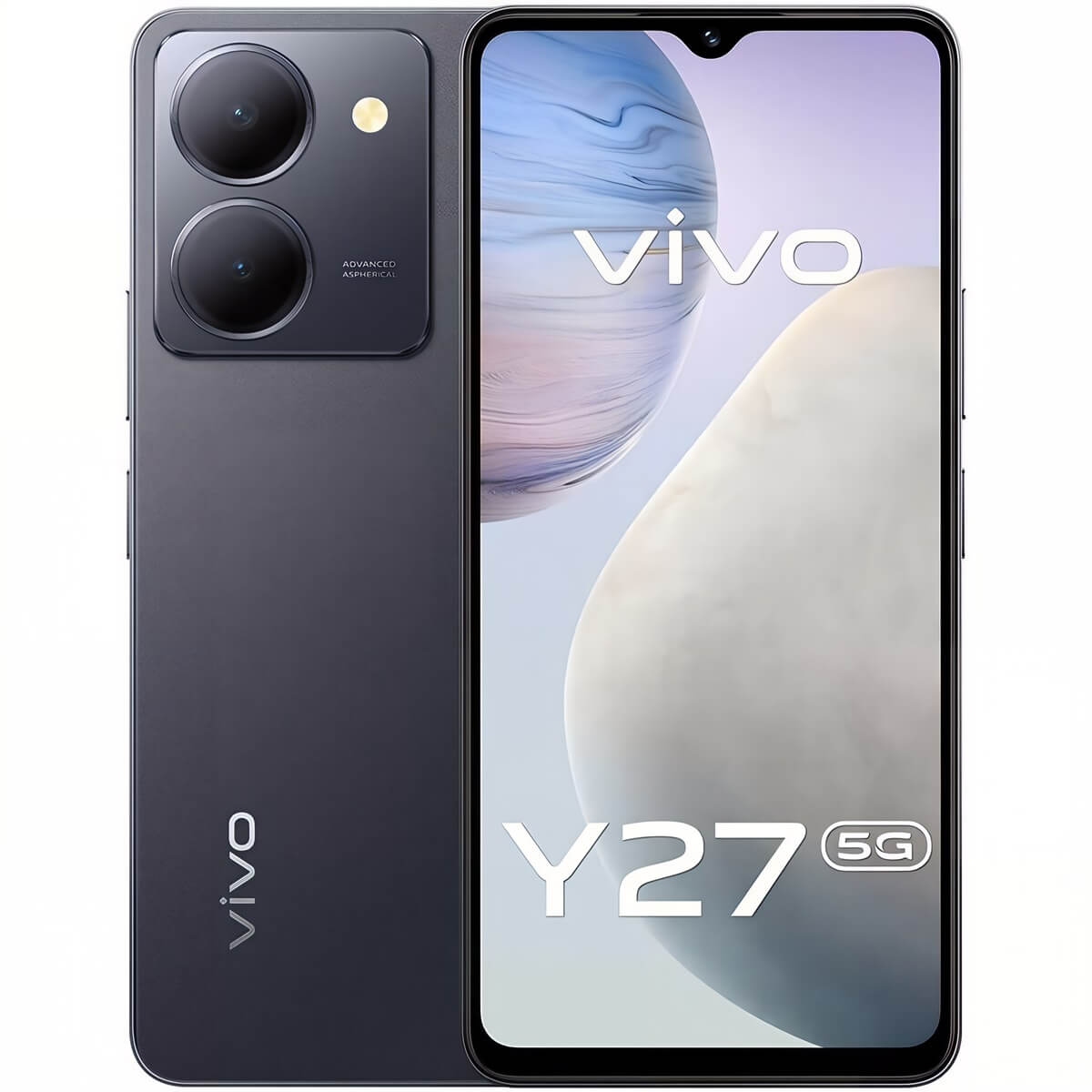 Фото Vivo Y27.