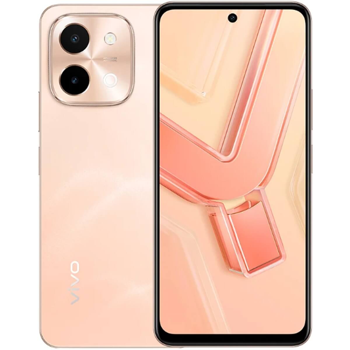 Фото Vivo Y28.