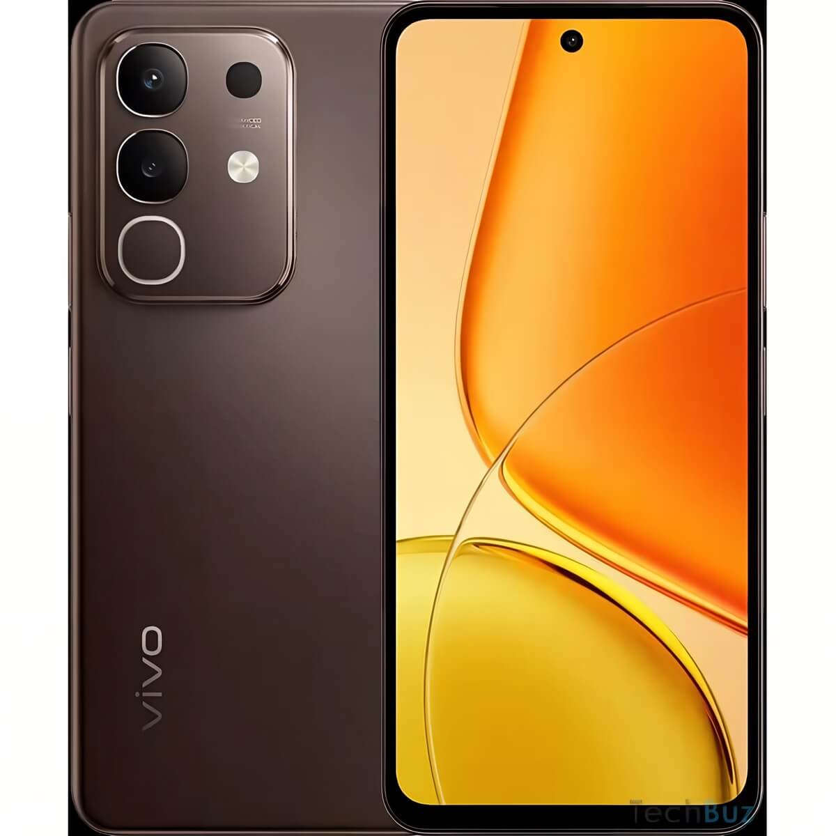Фото Vivo Y29 4G.
