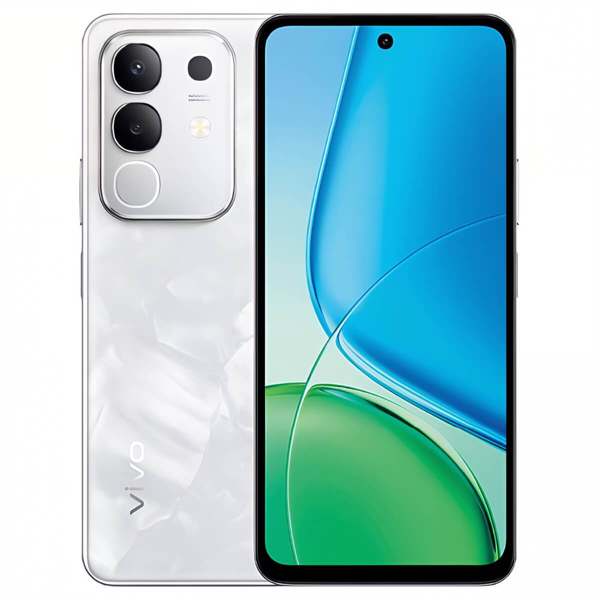 Фото Vivo Y29.