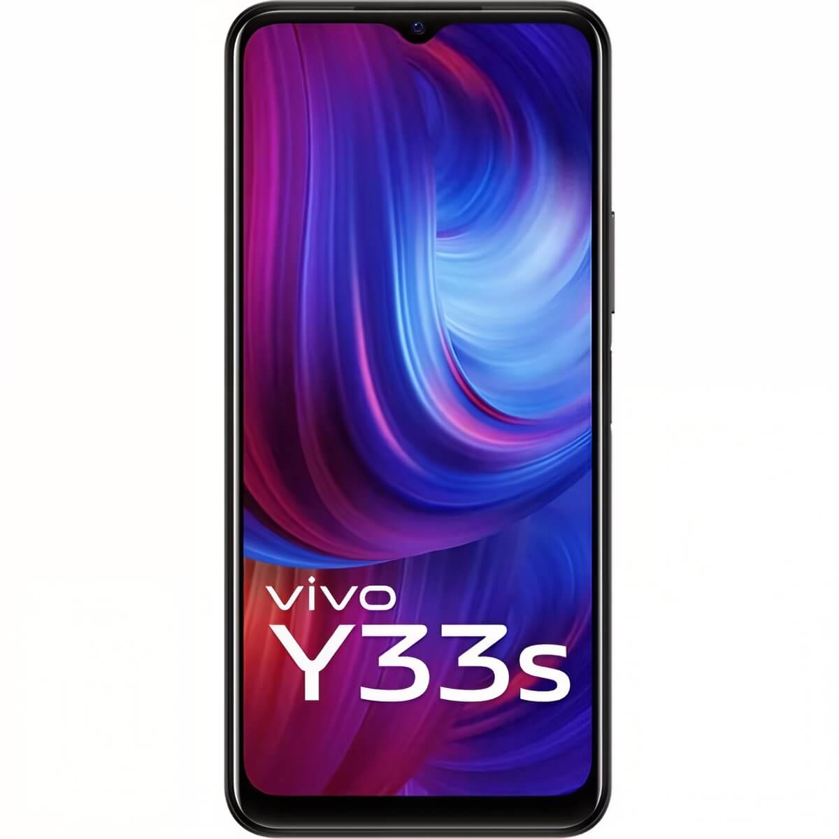 Фото Vivo Y33s.