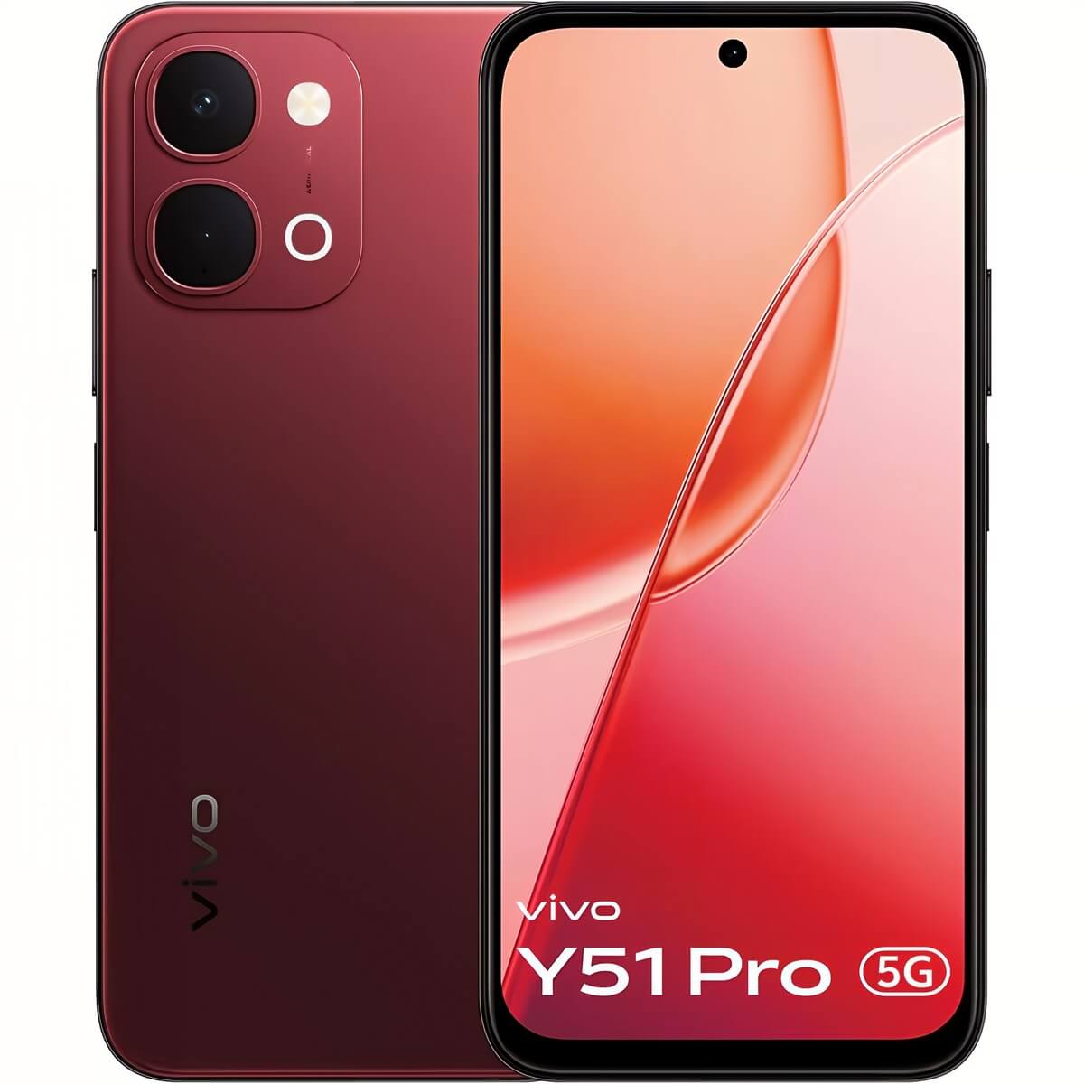 Фото Vivo Y51 Pro.