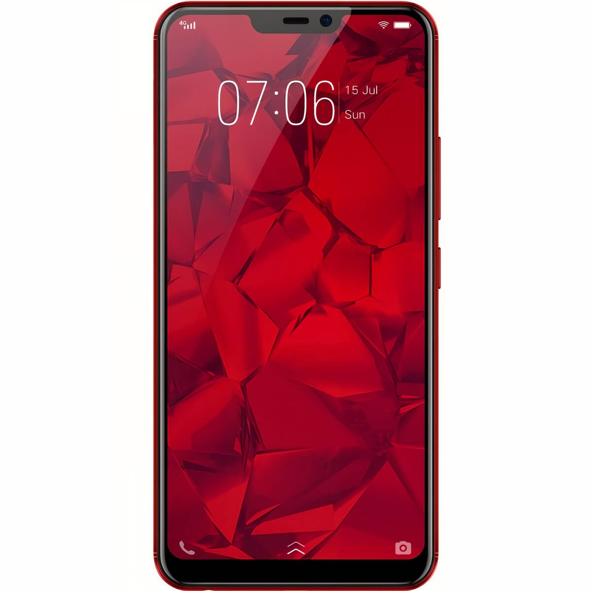 Фото Vivo Y81.